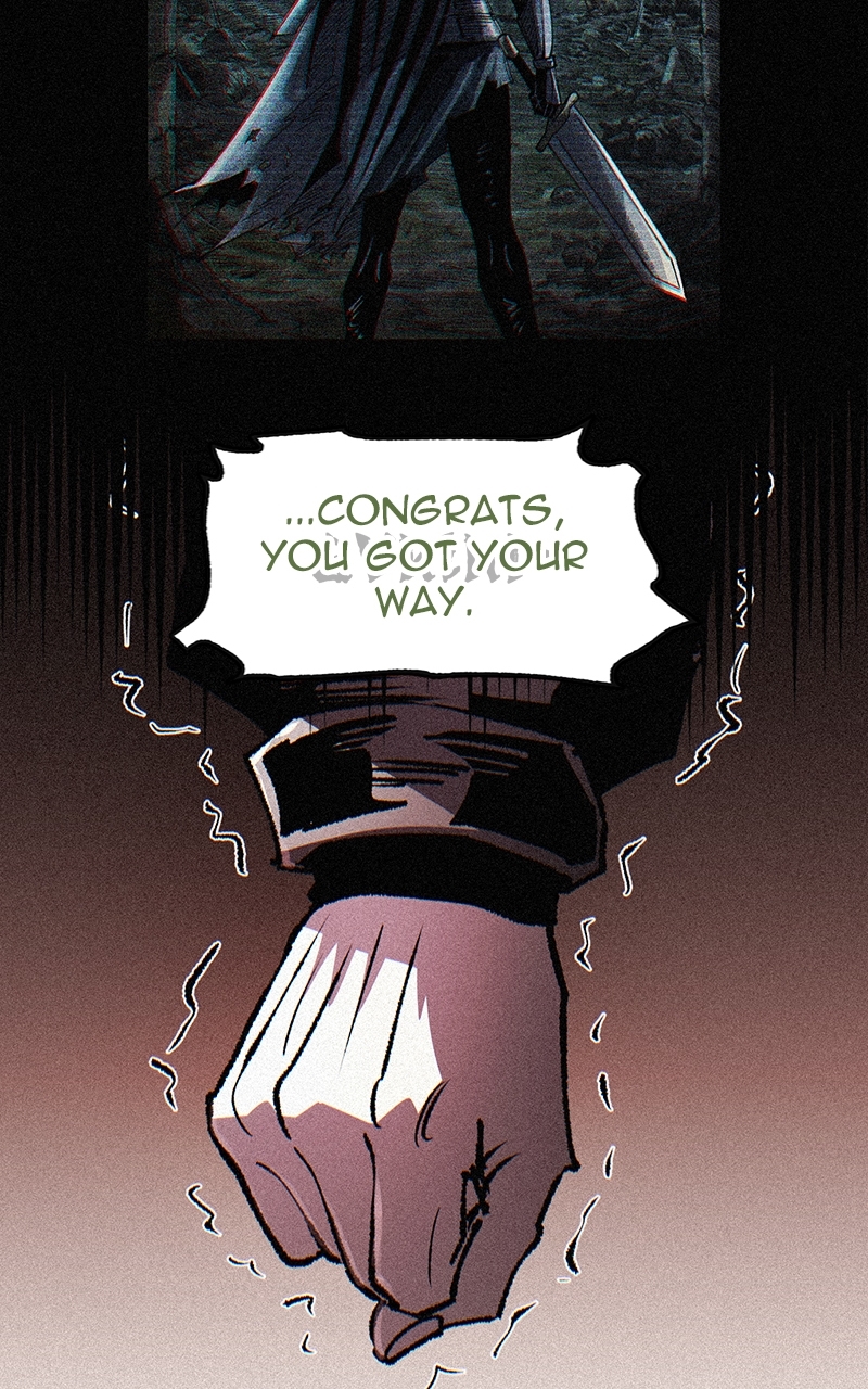 The Island Where Stars and Chains Rise Chapter 65 - Page 17