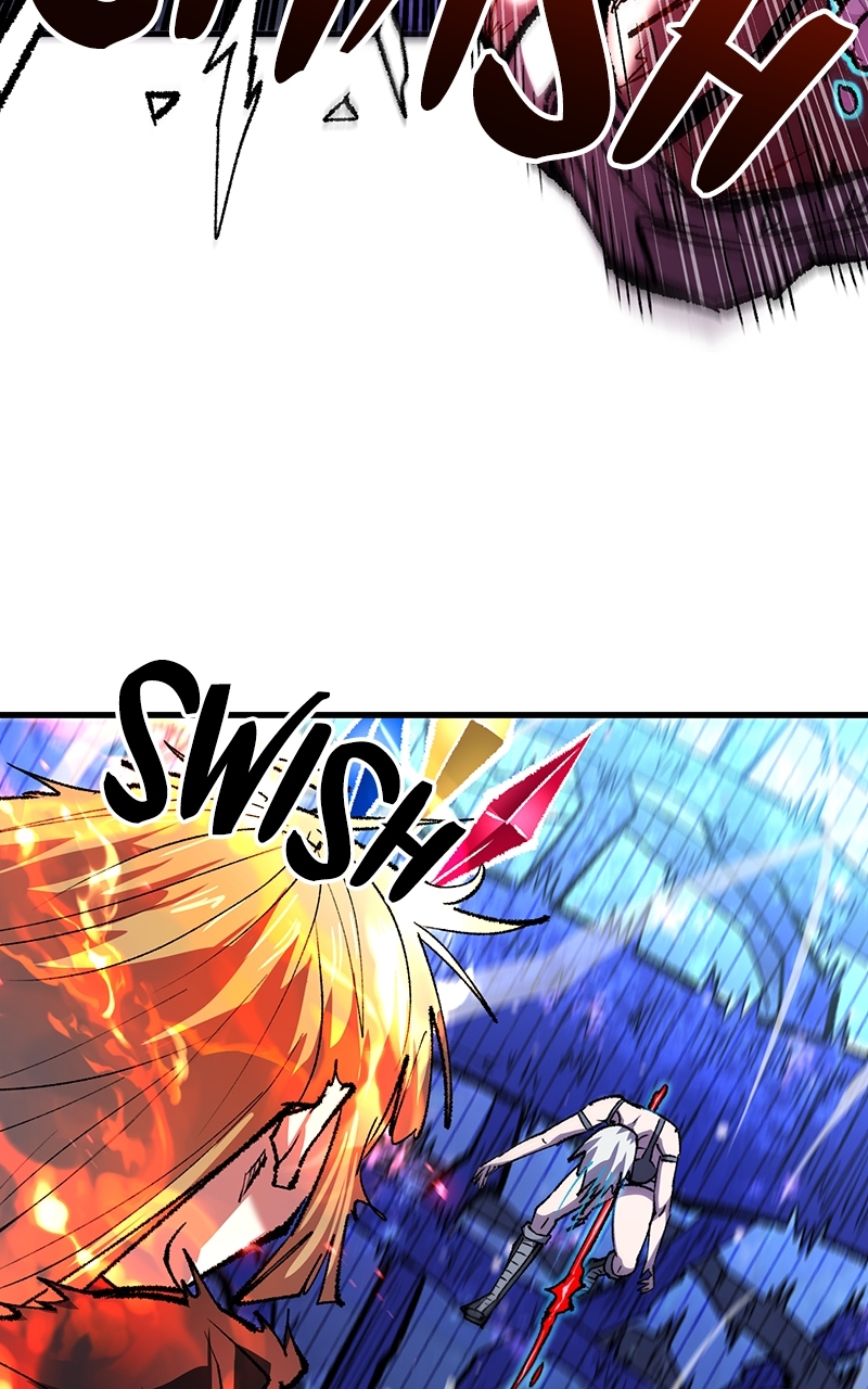 The Island Where Stars and Chains Rise Chapter 65 - Page 31