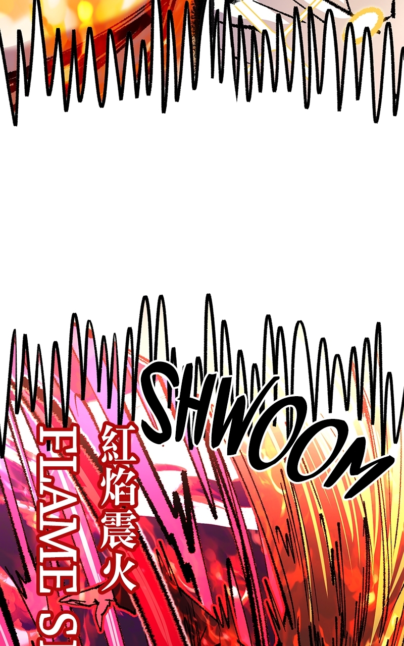 The Island Where Stars and Chains Rise Chapter 65 - Page 38
