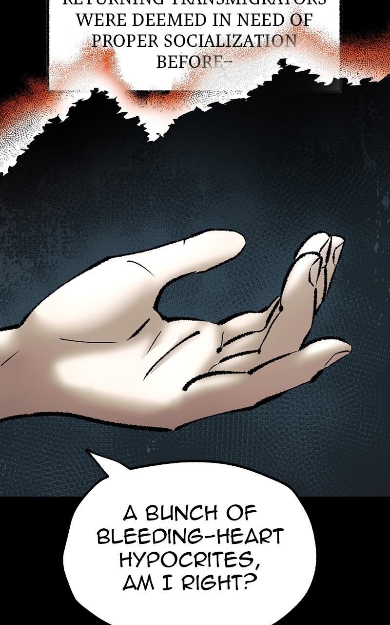 The Island Where Stars and Chains Rise Chapter 65 - Page 5