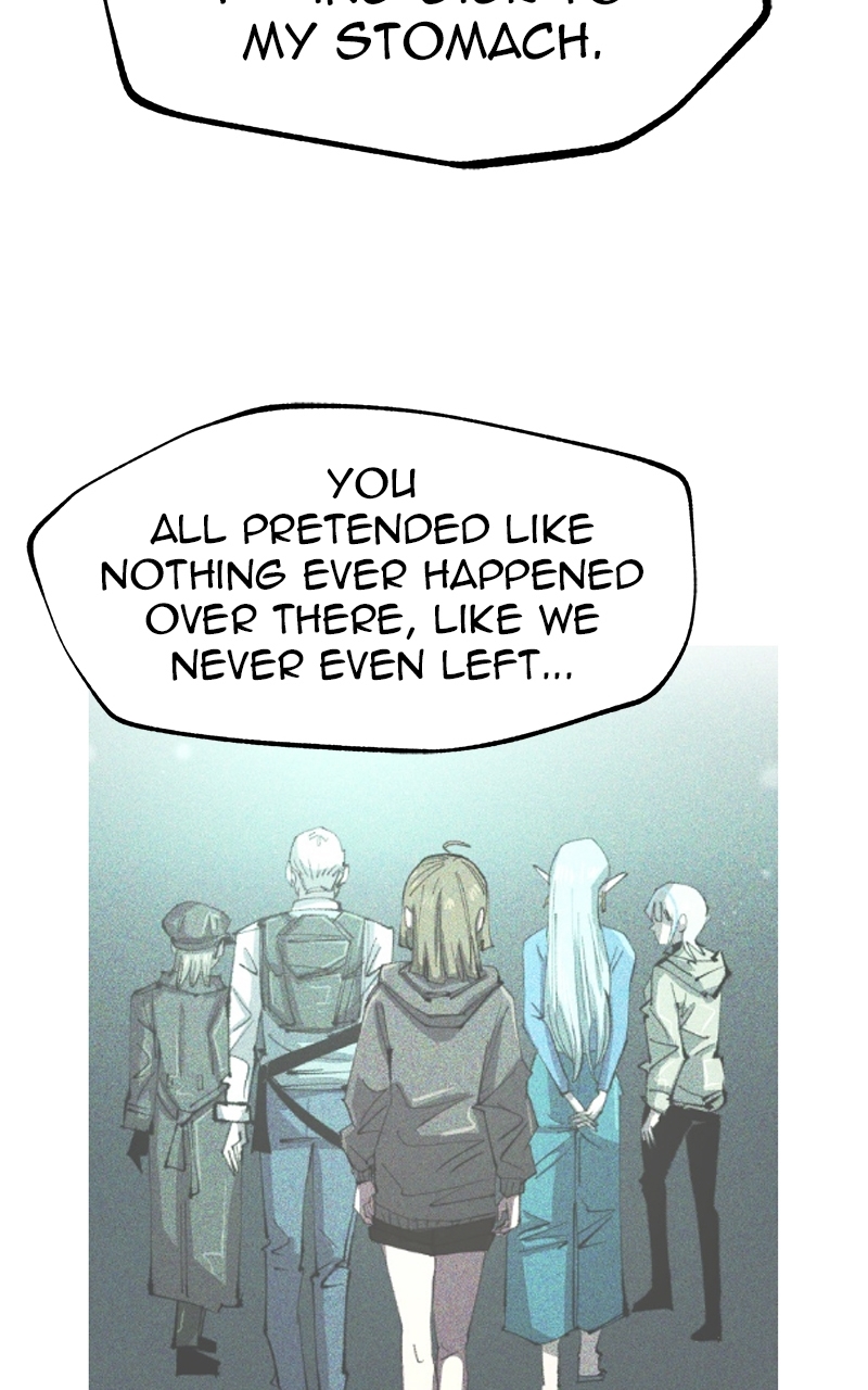The Island Where Stars and Chains Rise Chapter 65 - Page 52