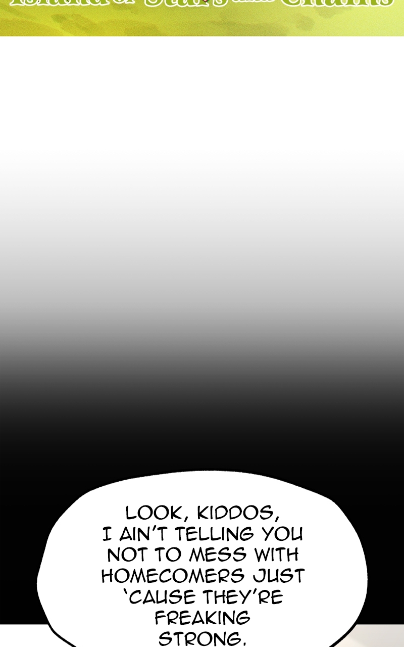 The Island Where Stars and Chains Rise Chapter 65 - Page 62