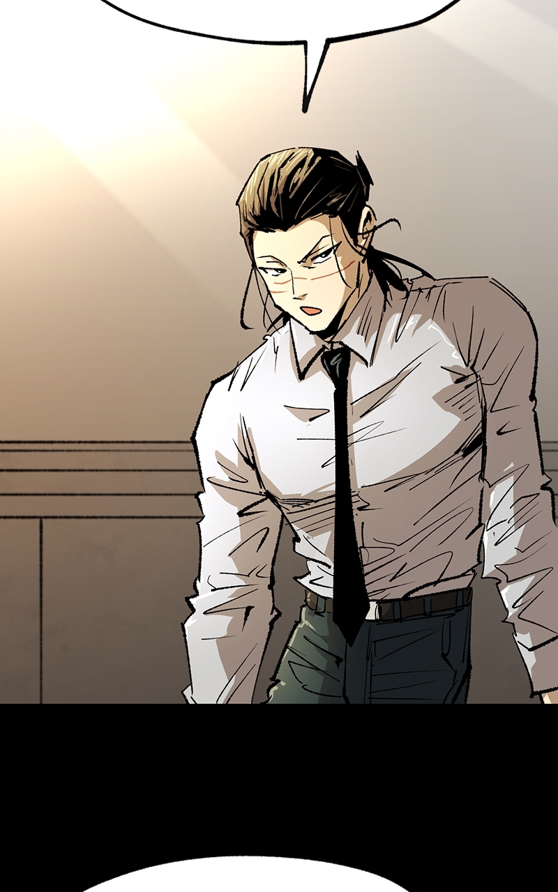 The Island Where Stars and Chains Rise Chapter 65 - Page 63
