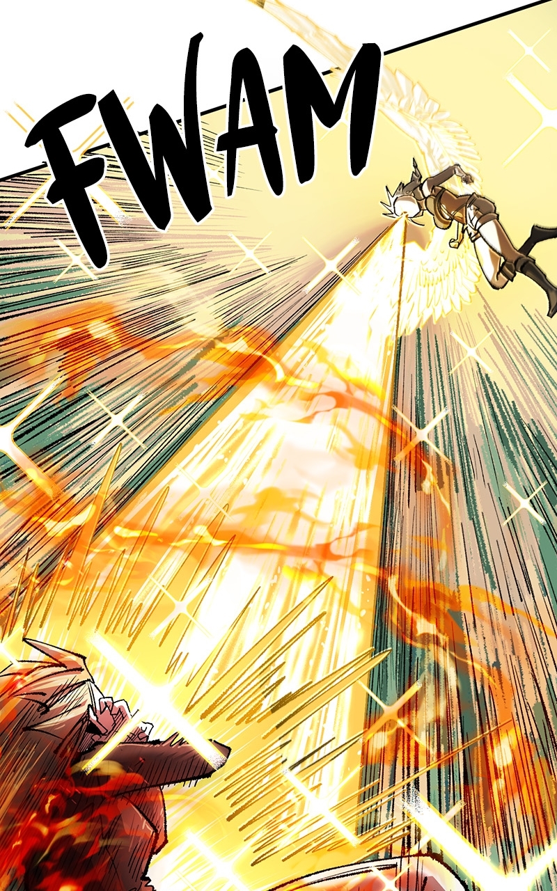 The Island Where Stars and Chains Rise Chapter 65 - Page 77