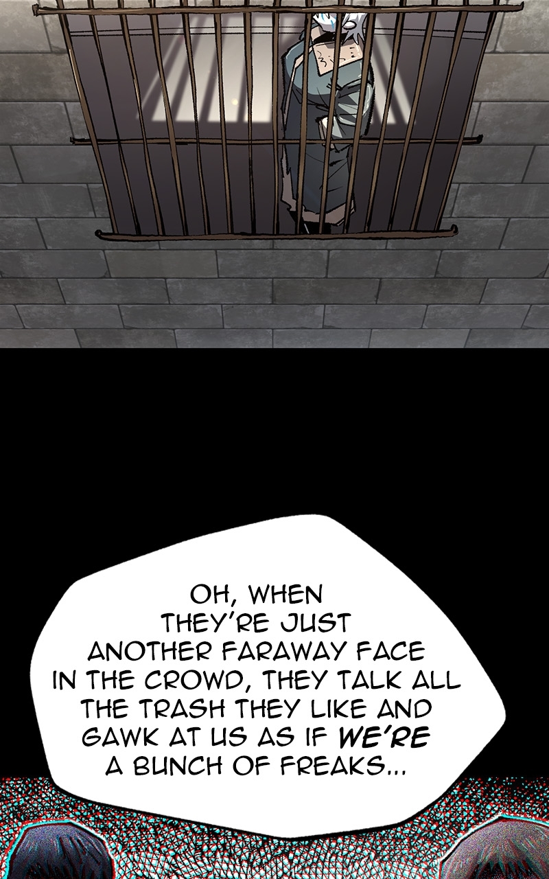 The Island Where Stars and Chains Rise Chapter 65 - Page 8