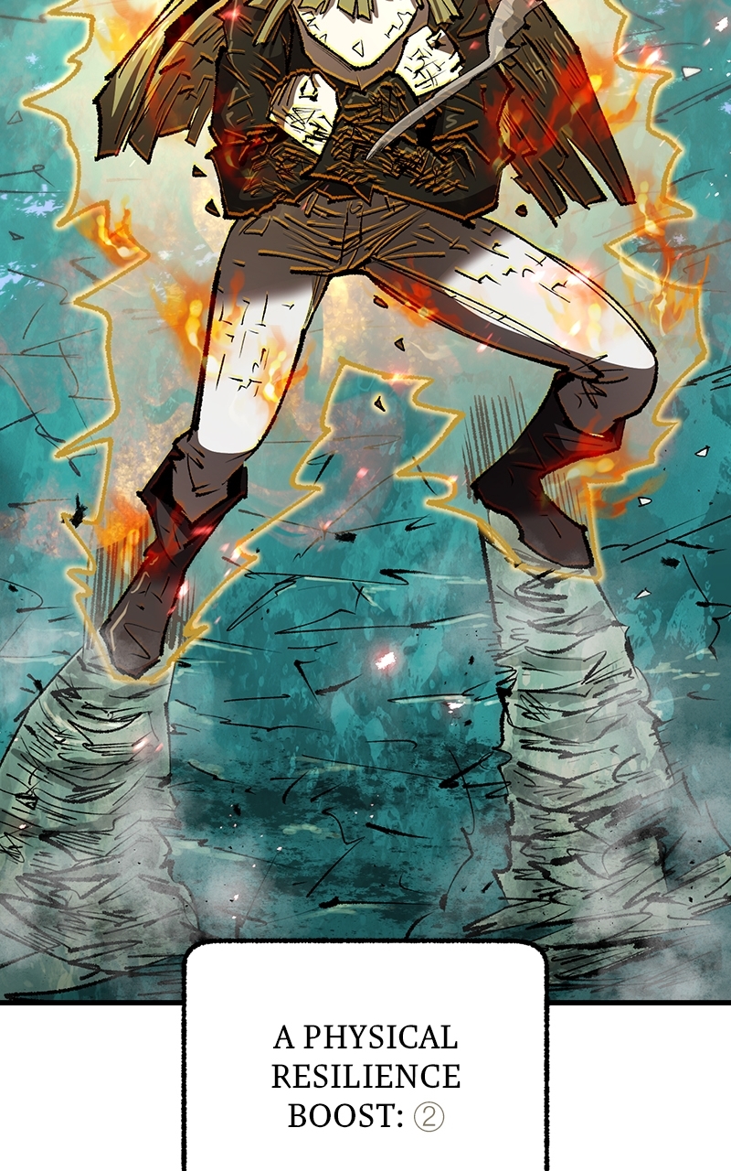 The Island Where Stars and Chains Rise Chapter 65 - Page 82