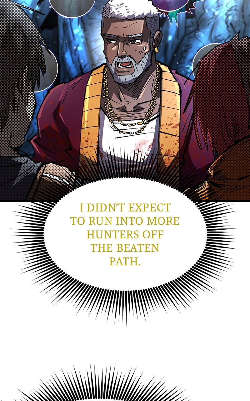 The Island Where Stars and Chains Rise Chapter 66 - Page 103