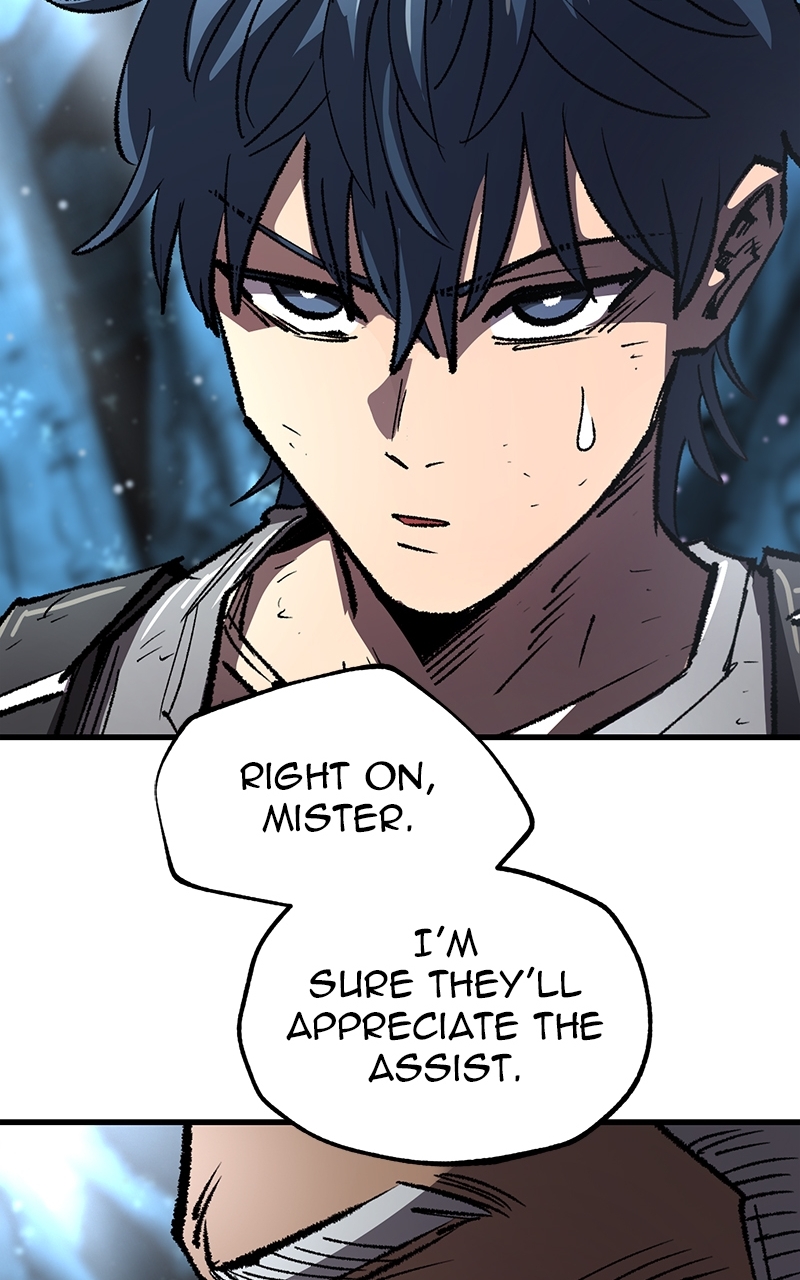 The Island Where Stars and Chains Rise Chapter 66 - Page 108