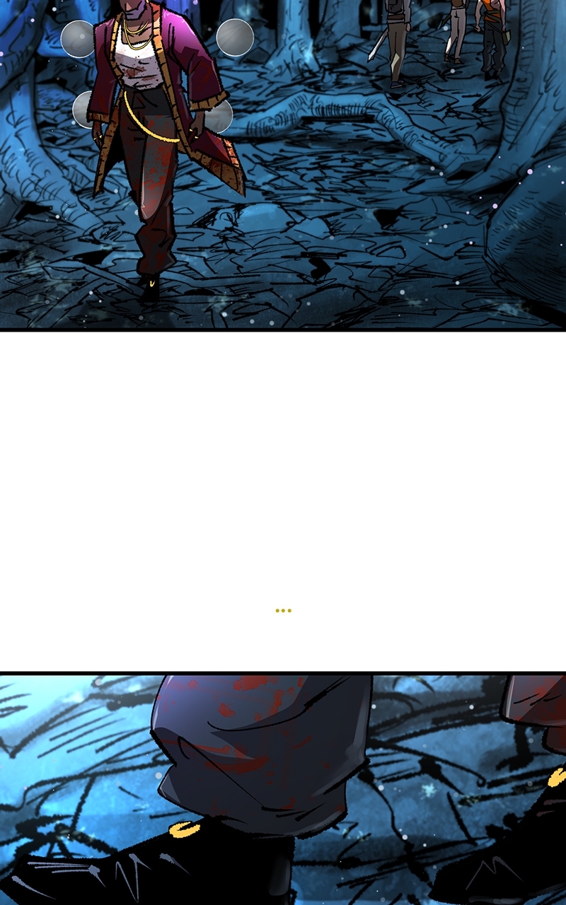 The Island Where Stars and Chains Rise Chapter 66 - Page 110