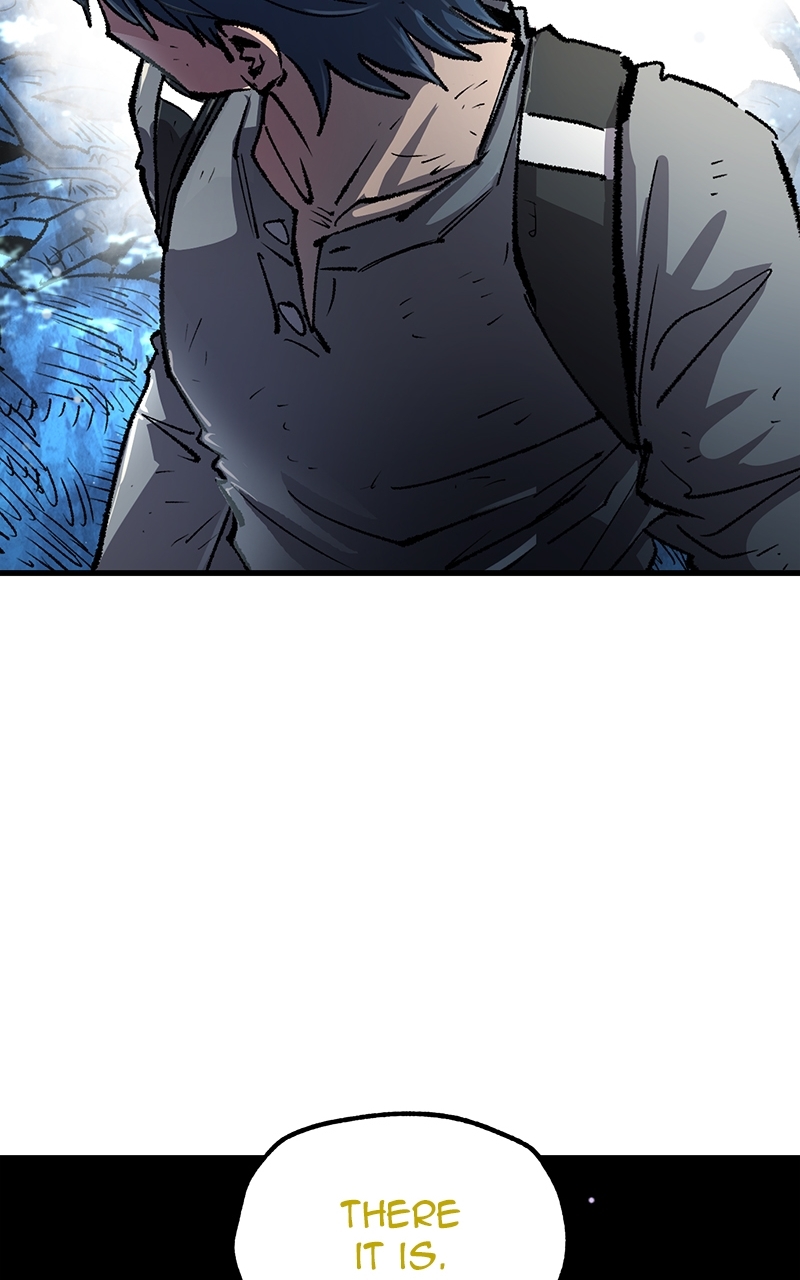 The Island Where Stars and Chains Rise Chapter 66 - Page 121
