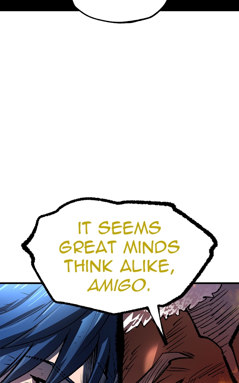 The Island Where Stars and Chains Rise Chapter 66 - Page 122