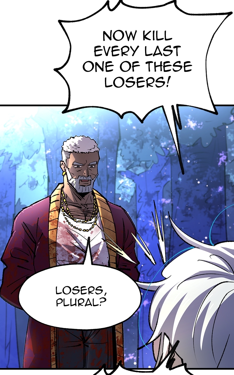 The Island Where Stars and Chains Rise Chapter 66 - Page 19