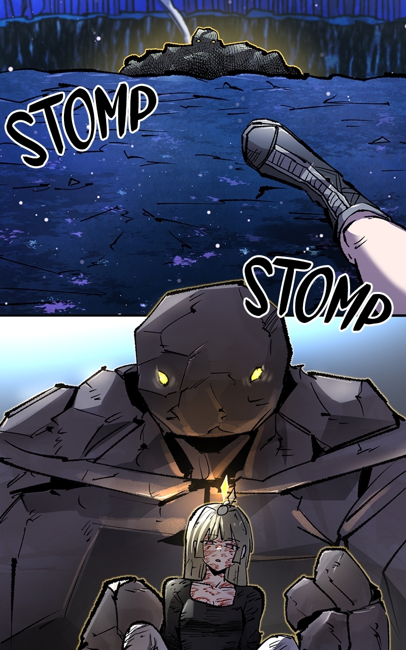 The Island Where Stars and Chains Rise Chapter 66 - Page 2