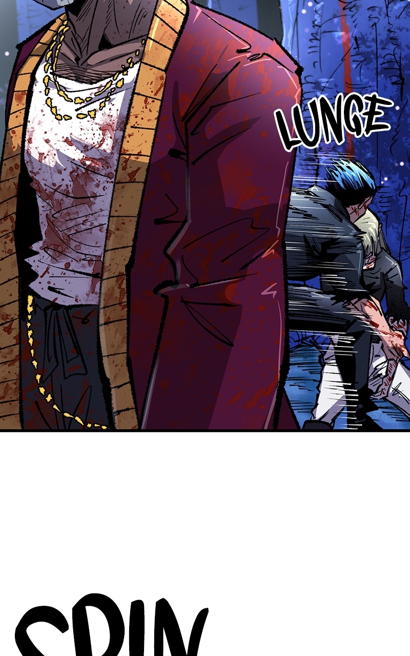 The Island Where Stars and Chains Rise Chapter 66 - Page 21