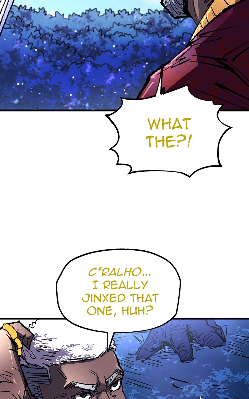 The Island Where Stars and Chains Rise Chapter 66 - Page 26