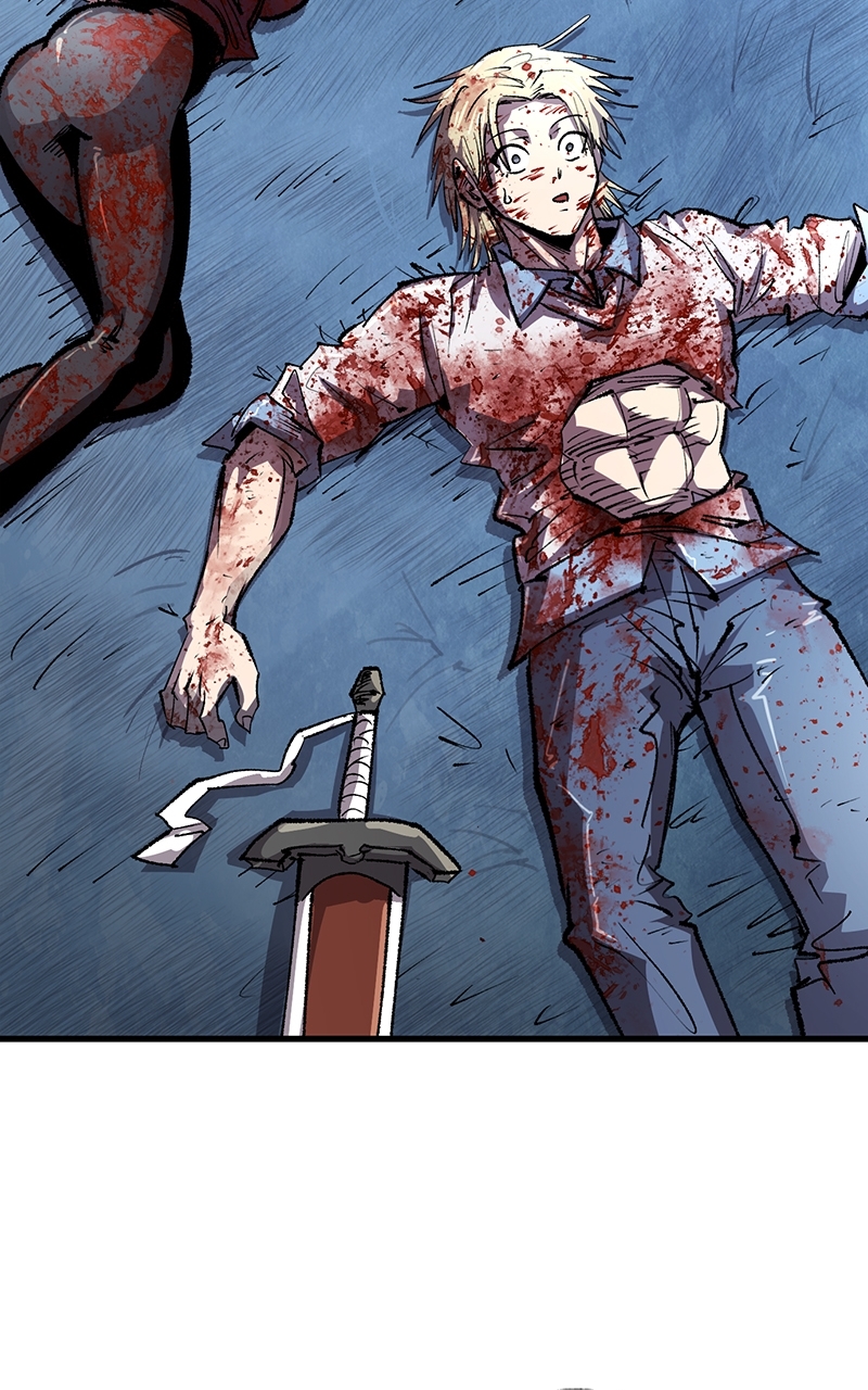The Island Where Stars and Chains Rise Chapter 66 - Page 30