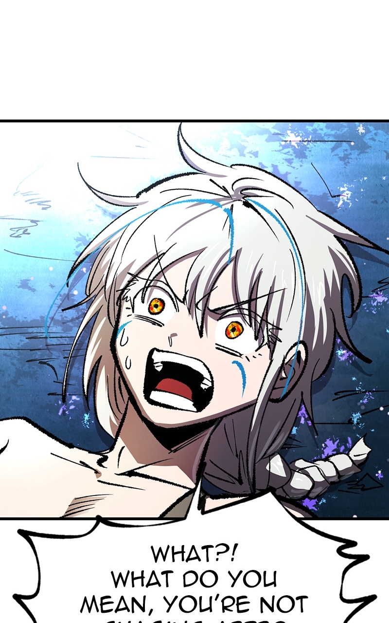 The Island Where Stars and Chains Rise Chapter 66 - Page 38