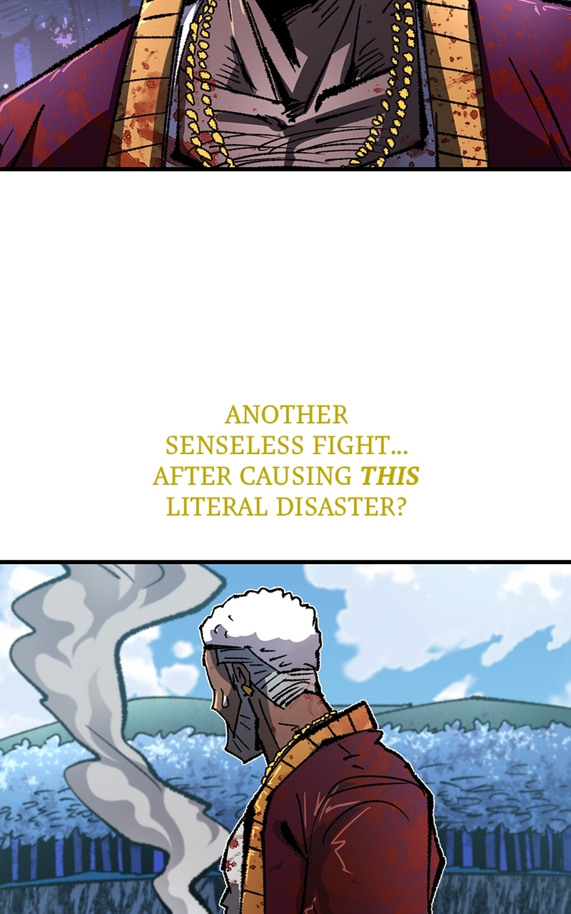 The Island Where Stars and Chains Rise Chapter 66 - Page 40