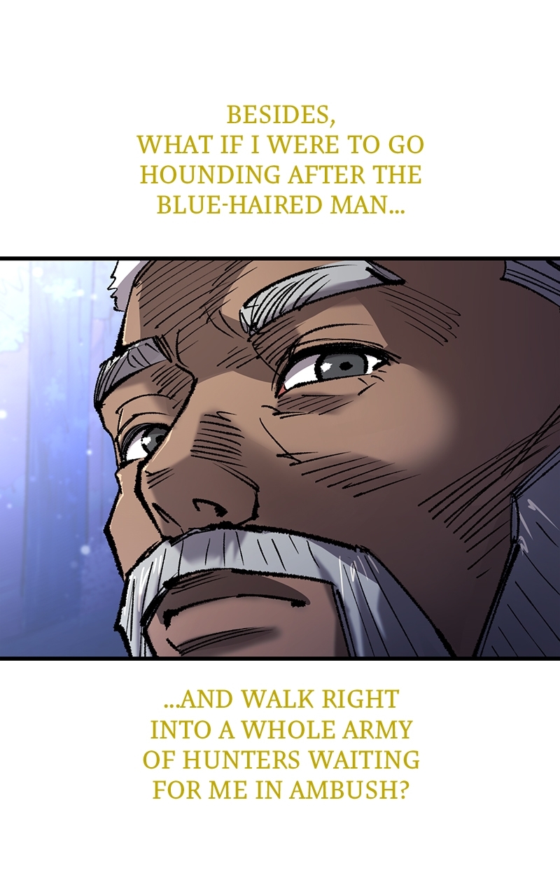 The Island Where Stars and Chains Rise Chapter 66 - Page 43
