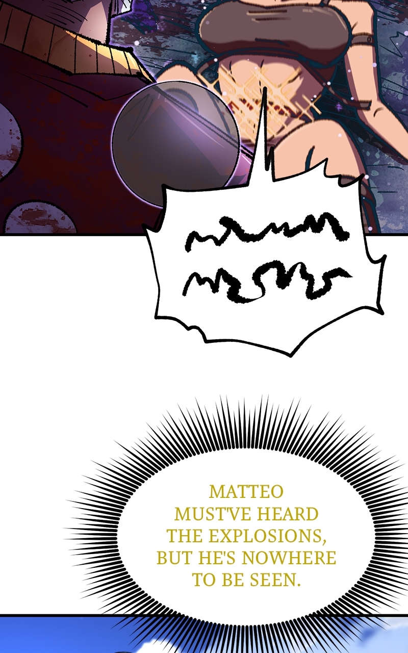 The Island Where Stars and Chains Rise Chapter 66 - Page 47