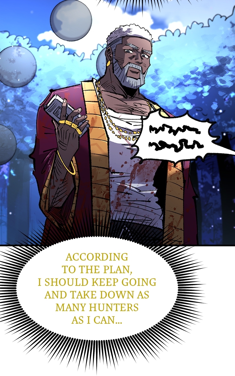 The Island Where Stars and Chains Rise Chapter 66 - Page 48