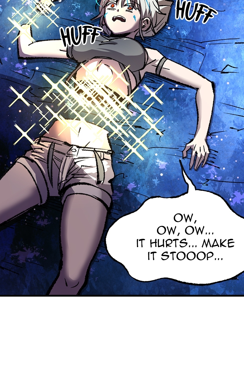 The Island Where Stars and Chains Rise Chapter 66 - Page 5