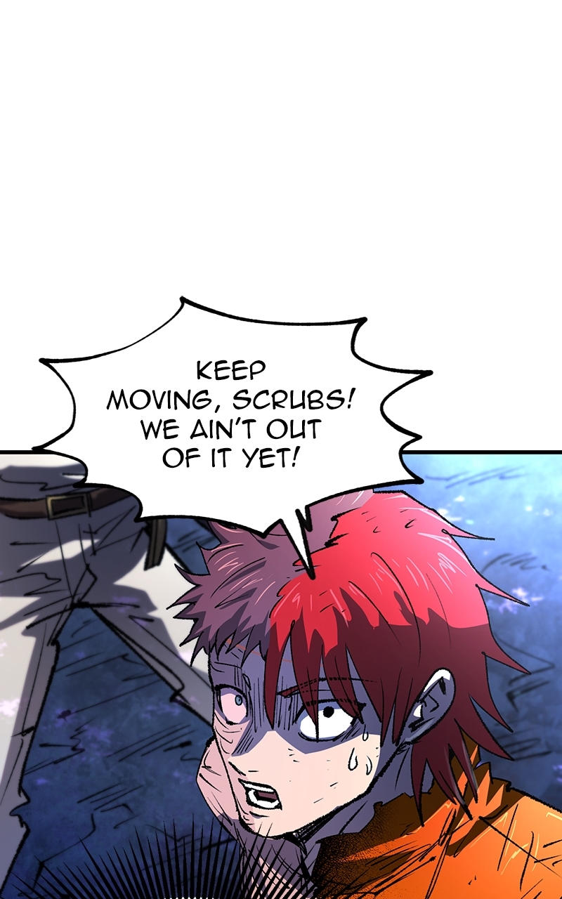 The Island Where Stars and Chains Rise Chapter 66 - Page 55
