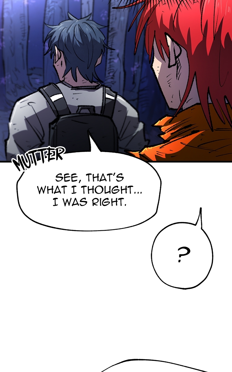 The Island Where Stars and Chains Rise Chapter 66 - Page 57