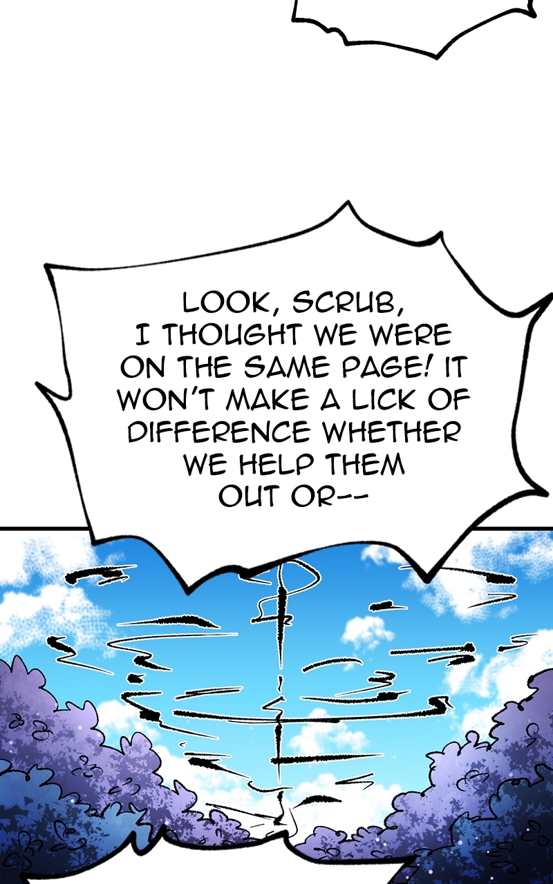 The Island Where Stars and Chains Rise Chapter 66 - Page 59