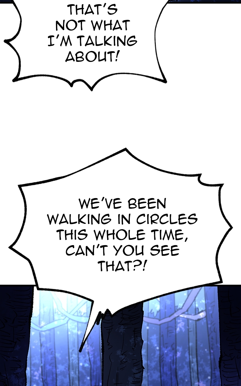 The Island Where Stars and Chains Rise Chapter 66 - Page 60