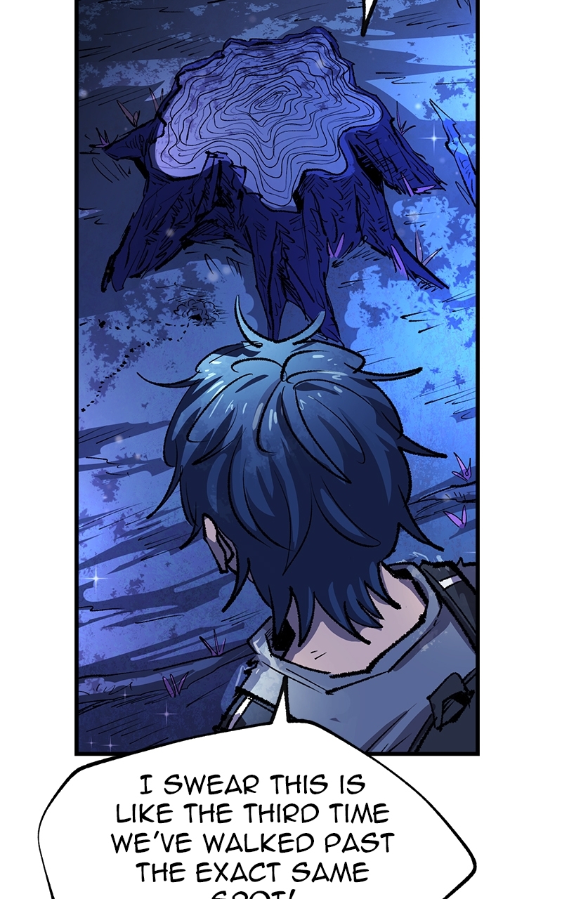 The Island Where Stars and Chains Rise Chapter 66 - Page 62