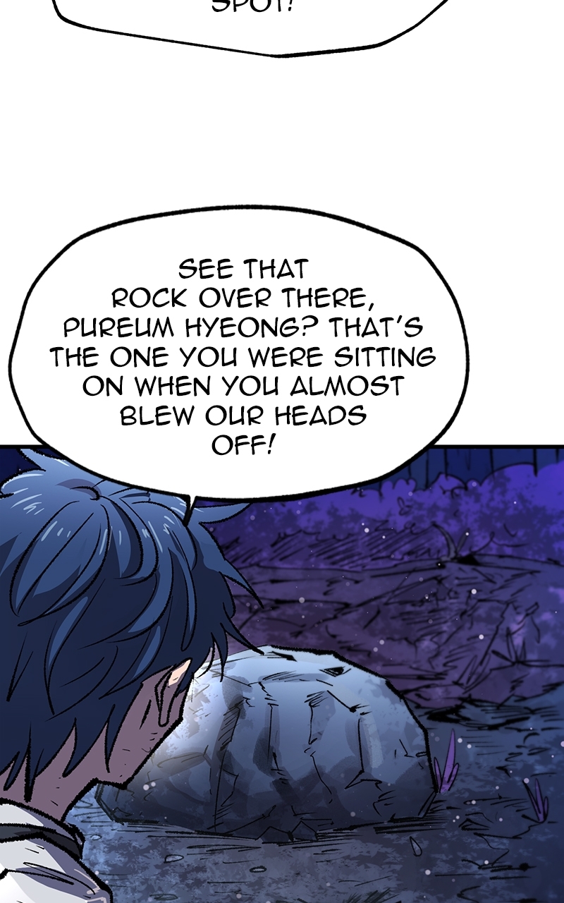 The Island Where Stars and Chains Rise Chapter 66 - Page 63