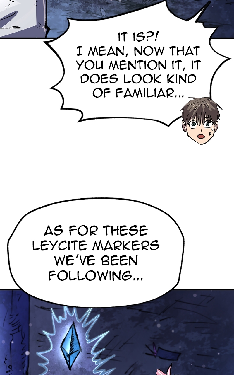 The Island Where Stars and Chains Rise Chapter 66 - Page 64