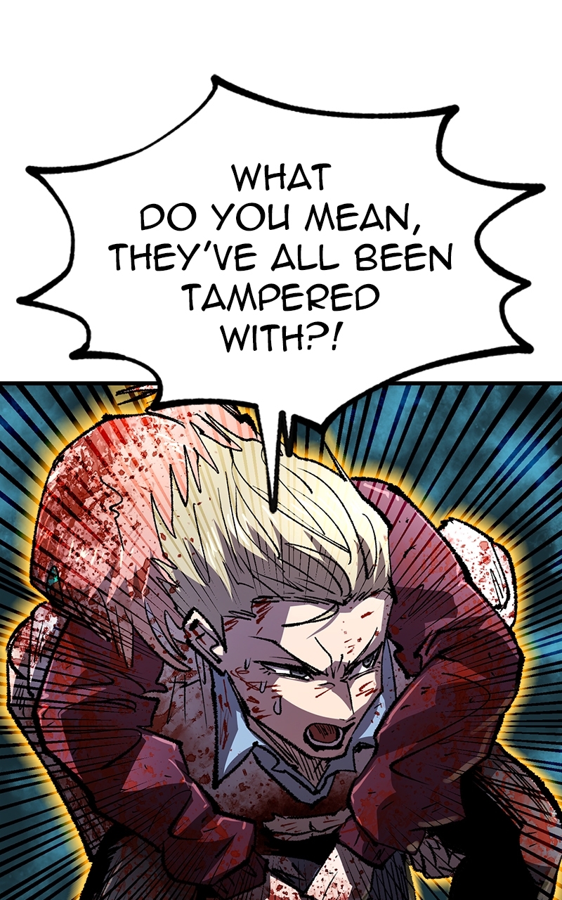 The Island Where Stars and Chains Rise Chapter 66 - Page 66