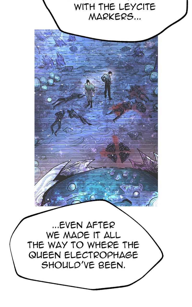 The Island Where Stars and Chains Rise Chapter 66 - Page 69