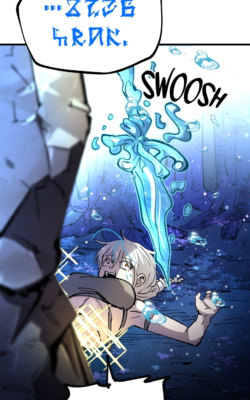 The Island Where Stars and Chains Rise Chapter 66 - Page 7