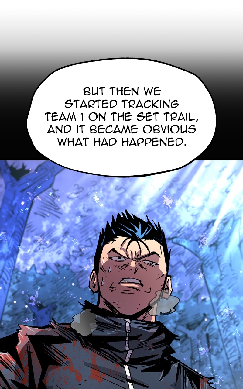 The Island Where Stars and Chains Rise Chapter 66 - Page 70