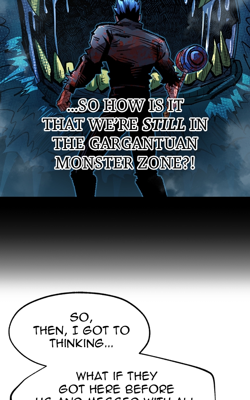 The Island Where Stars and Chains Rise Chapter 66 - Page 72