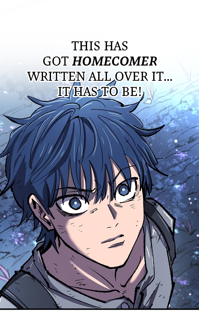 The Island Where Stars and Chains Rise Chapter 66 - Page 79