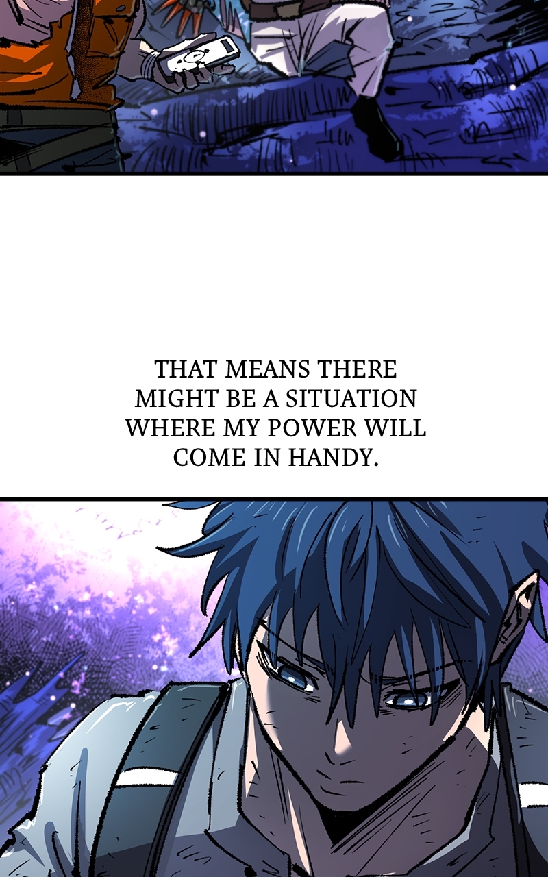 The Island Where Stars and Chains Rise Chapter 66 - Page 81