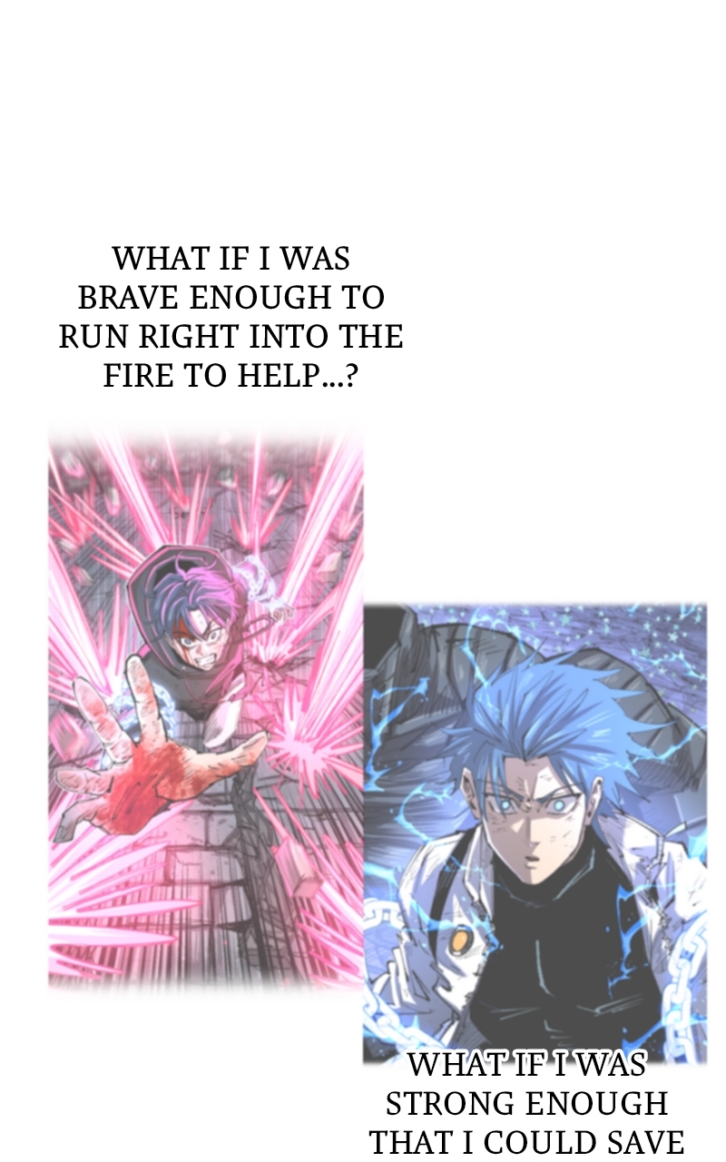 The Island Where Stars and Chains Rise Chapter 66 - Page 83