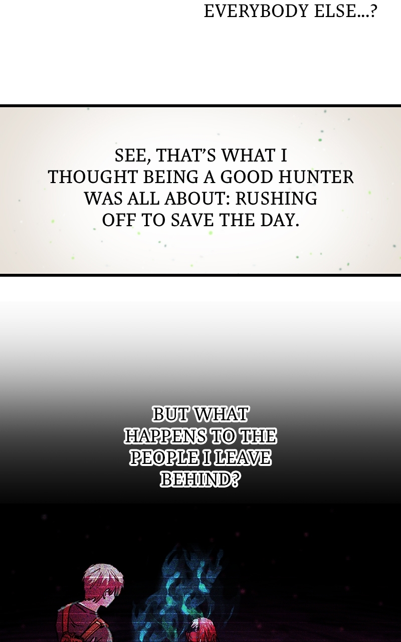 The Island Where Stars and Chains Rise Chapter 66 - Page 84