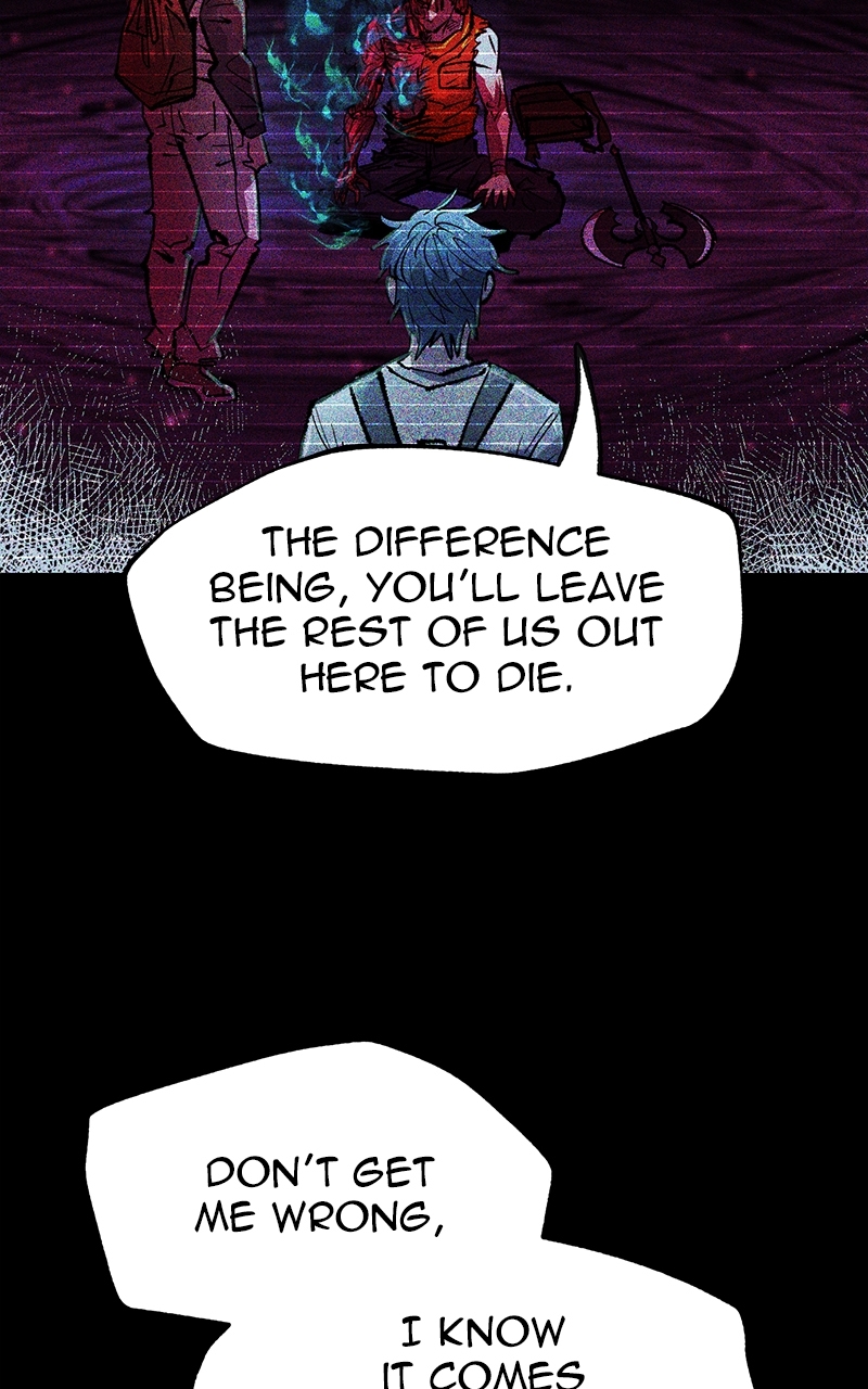 The Island Where Stars and Chains Rise Chapter 66 - Page 85