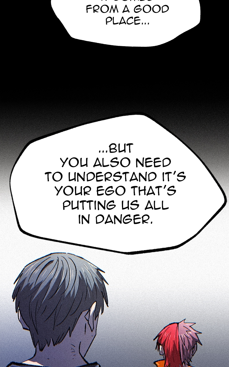 The Island Where Stars and Chains Rise Chapter 66 - Page 86