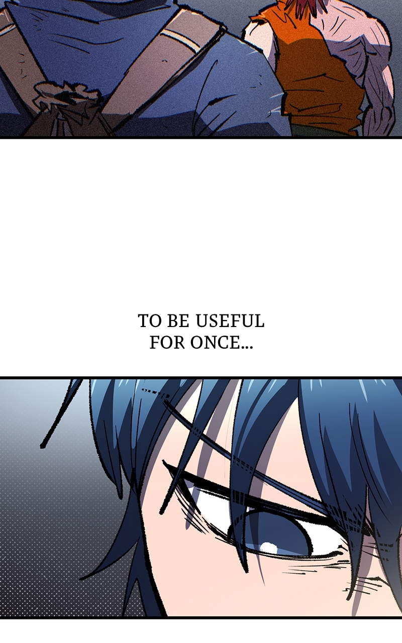 The Island Where Stars and Chains Rise Chapter 66 - Page 87