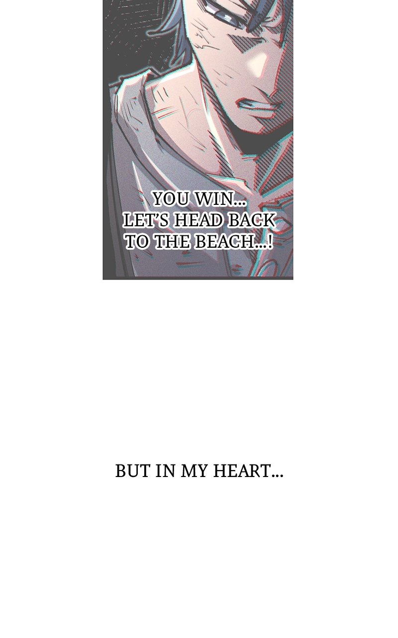 The Island Where Stars and Chains Rise Chapter 66 - Page 89