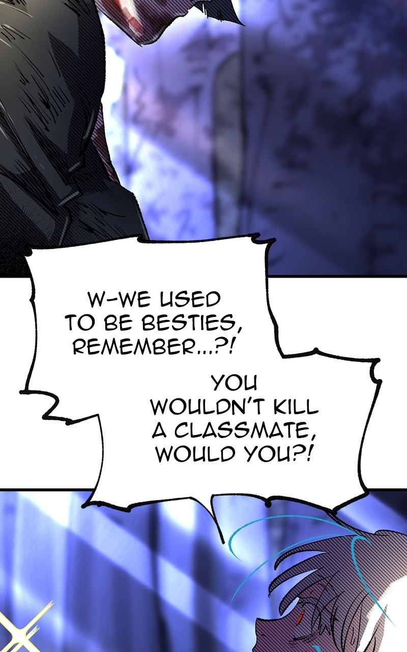 The Island Where Stars and Chains Rise Chapter 66 - Page 9