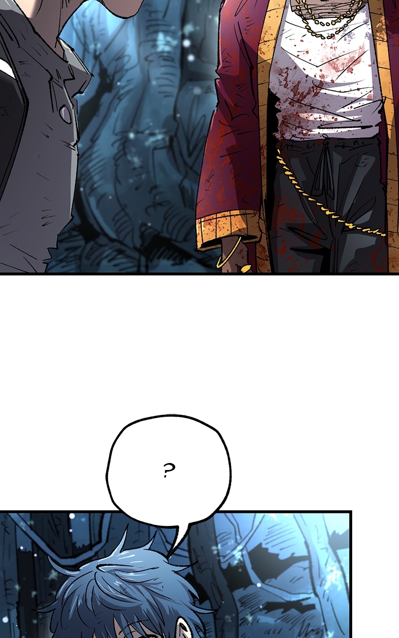 The Island Where Stars and Chains Rise Chapter 66 - Page 94