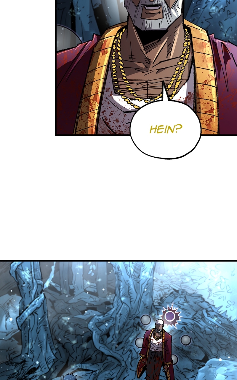 The Island Where Stars and Chains Rise Chapter 66 - Page 96