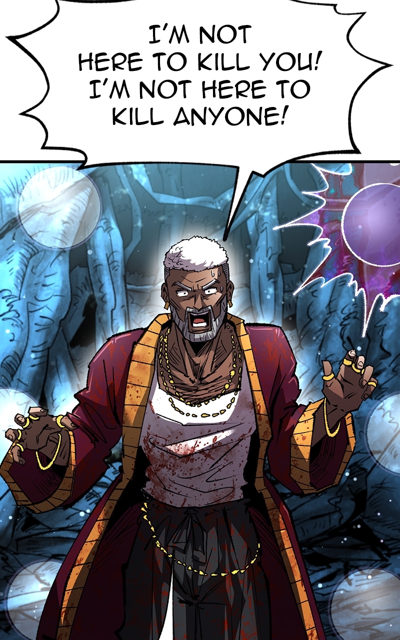 The Island Where Stars and Chains Rise Chapter 66 - Page 99